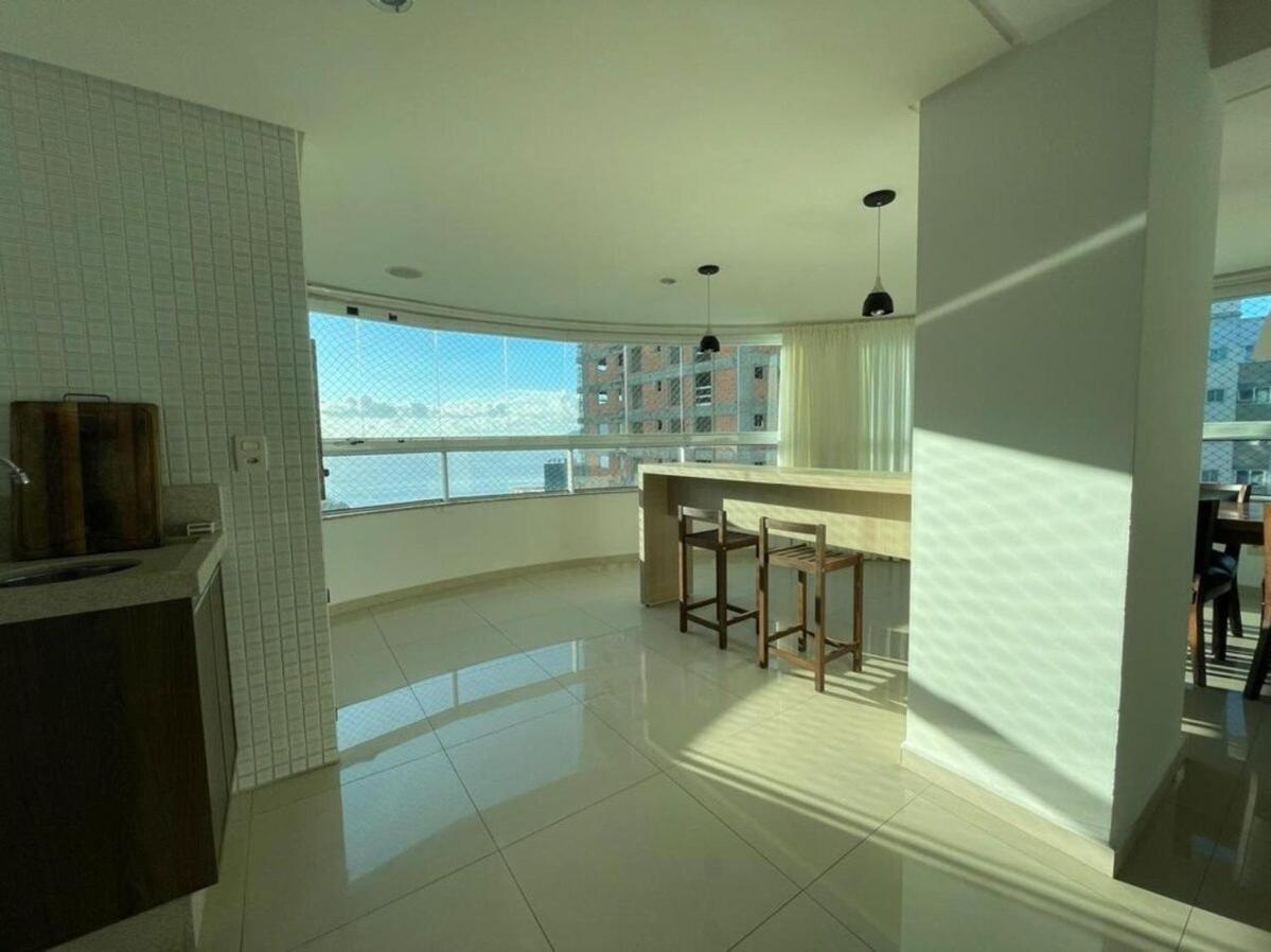 Linda Vista, Um Apartamento Por Andar, 3 Suites, 2 Garagens Balneario Camboriu Dış mekan fotoğraf