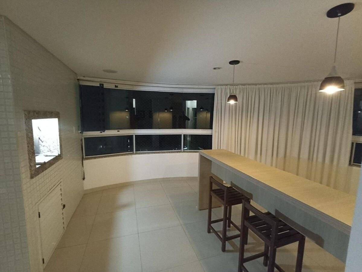 Linda Vista, Um Apartamento Por Andar, 3 Suites, 2 Garagens Balneario Camboriu Dış mekan fotoğraf