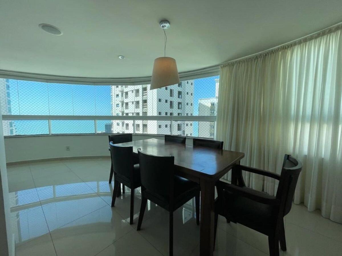 Linda Vista, Um Apartamento Por Andar, 3 Suites, 2 Garagens Balneario Camboriu Dış mekan fotoğraf
