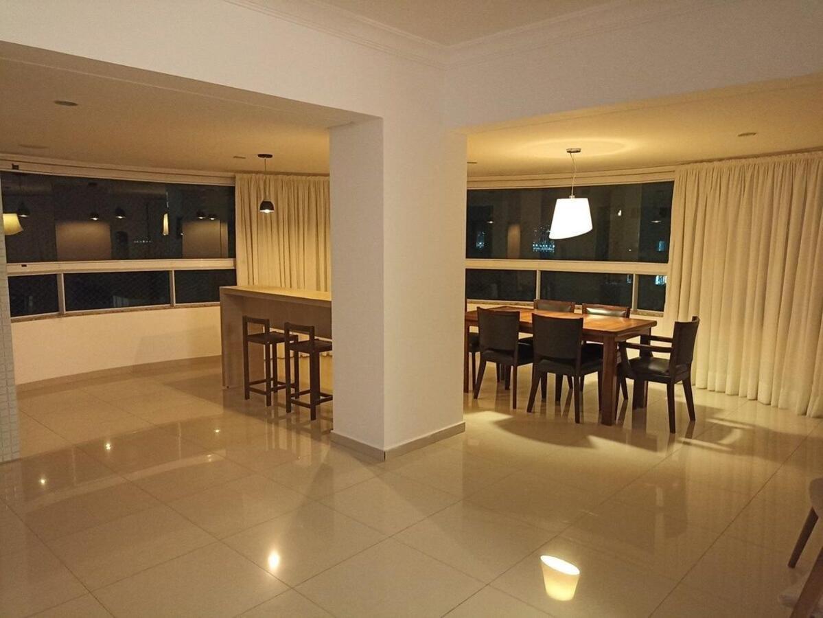 Linda Vista, Um Apartamento Por Andar, 3 Suites, 2 Garagens Balneario Camboriu Dış mekan fotoğraf