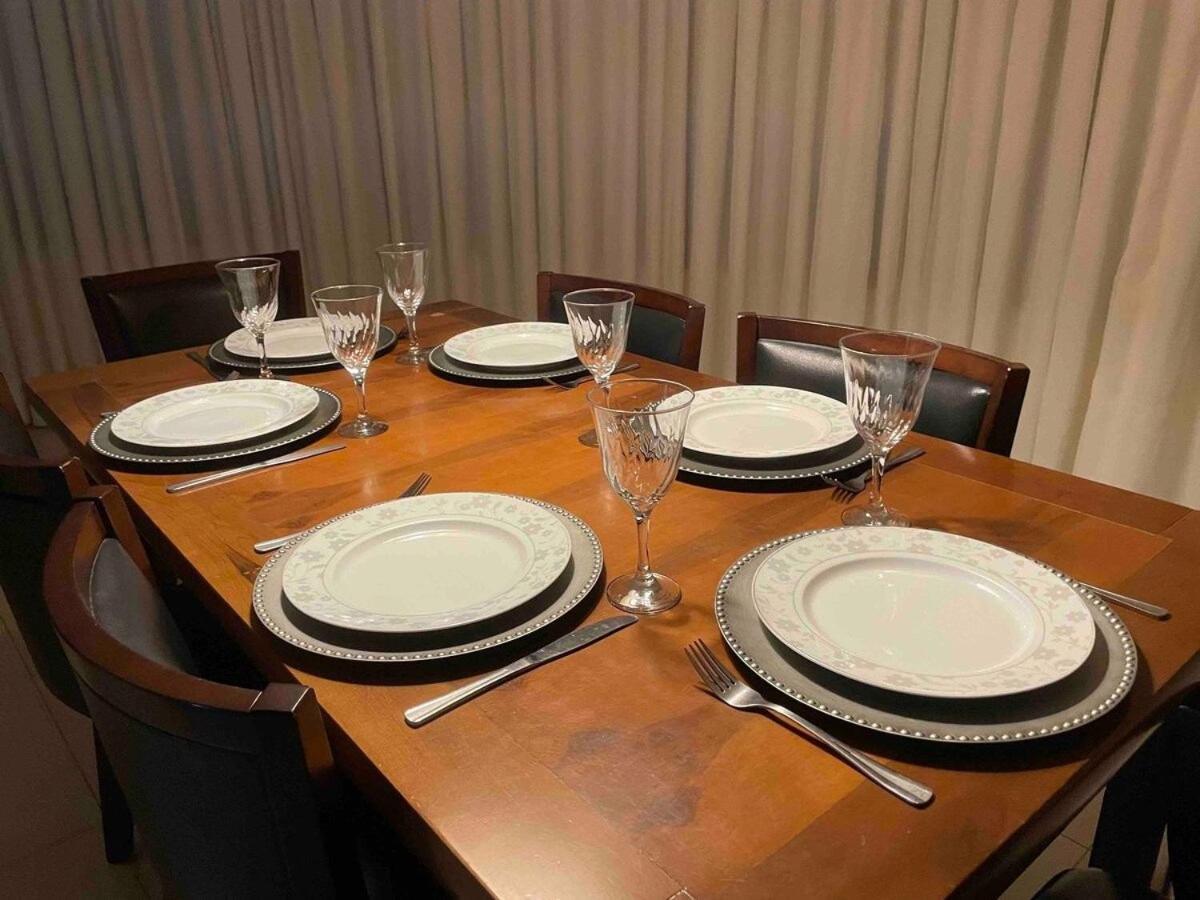 Linda Vista, Um Apartamento Por Andar, 3 Suites, 2 Garagens Balneario Camboriu Dış mekan fotoğraf