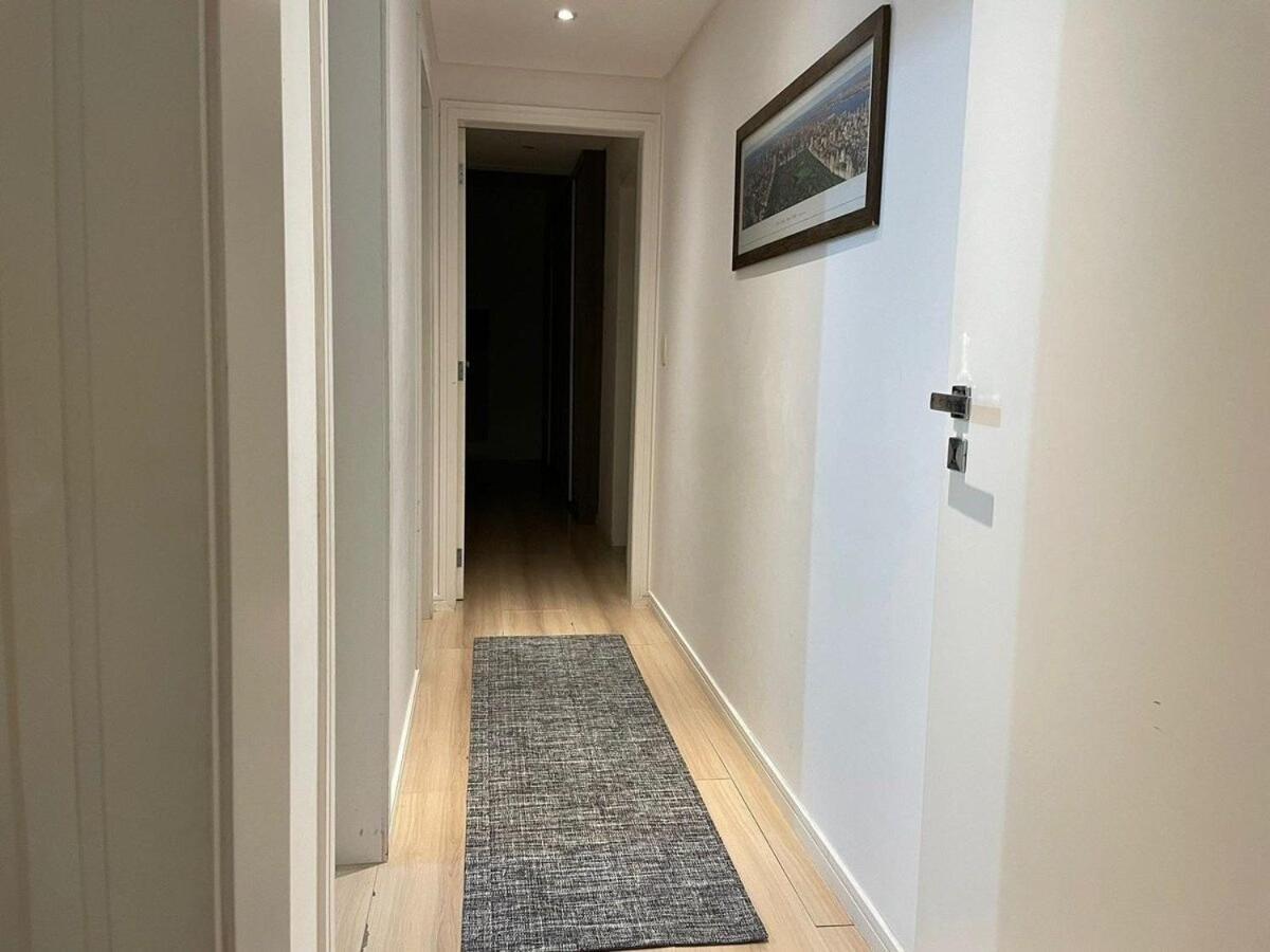Linda Vista, Um Apartamento Por Andar, 3 Suites, 2 Garagens Balneario Camboriu Dış mekan fotoğraf
