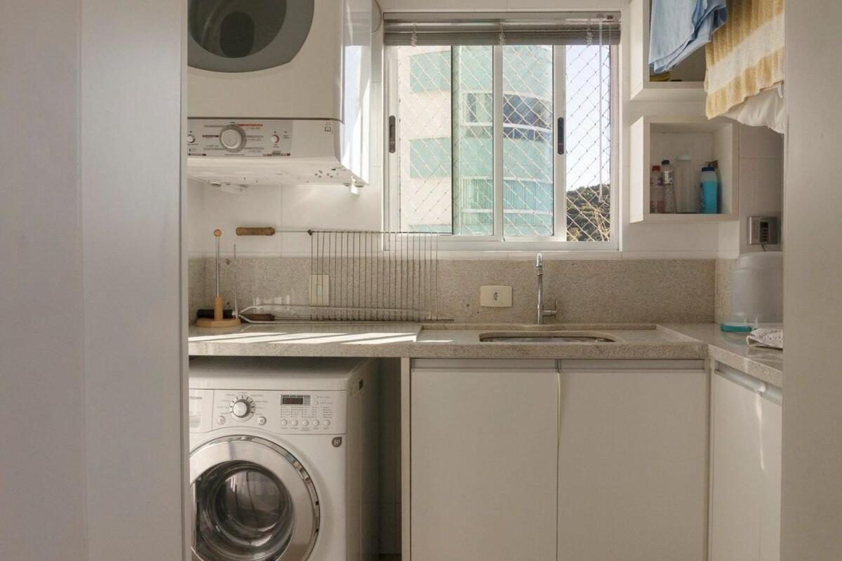 Linda Vista, Um Apartamento Por Andar, 3 Suites, 2 Garagens Balneario Camboriu Dış mekan fotoğraf