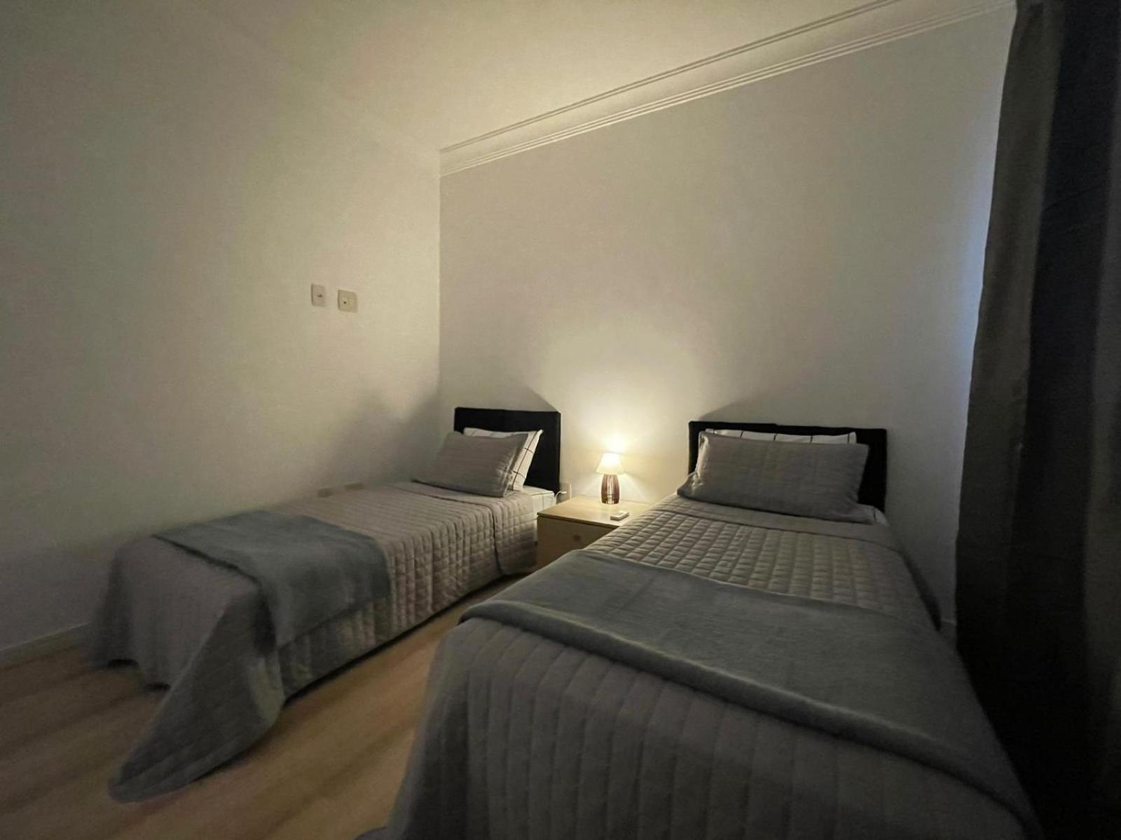 Linda Vista, Um Apartamento Por Andar, 3 Suites, 2 Garagens Balneario Camboriu Dış mekan fotoğraf