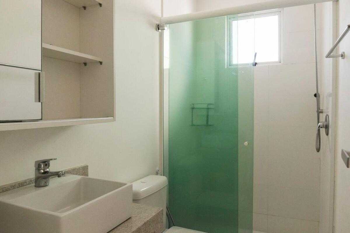 Linda Vista, Um Apartamento Por Andar, 3 Suites, 2 Garagens Balneario Camboriu Dış mekan fotoğraf