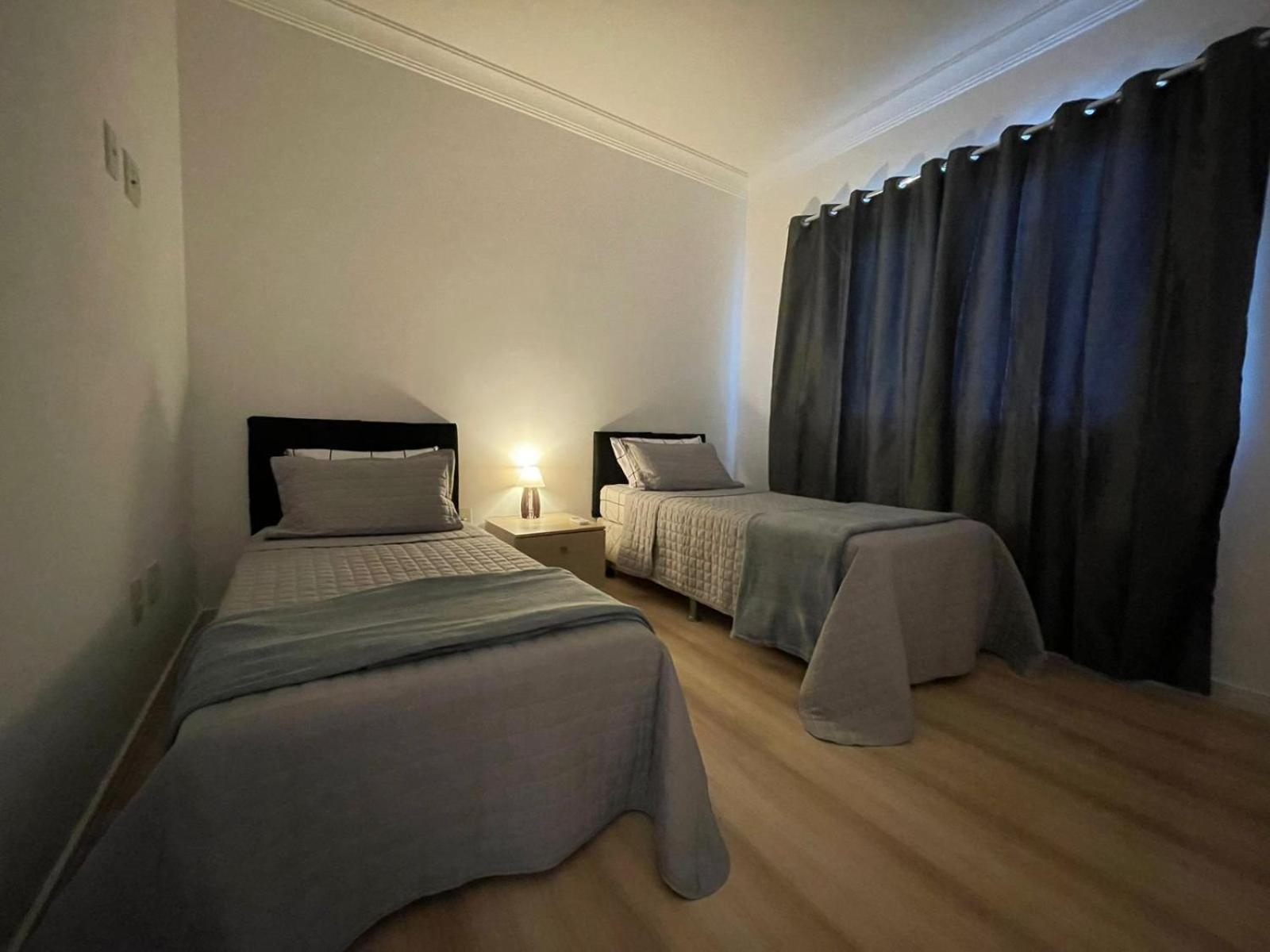 Linda Vista, Um Apartamento Por Andar, 3 Suites, 2 Garagens Balneario Camboriu Dış mekan fotoğraf