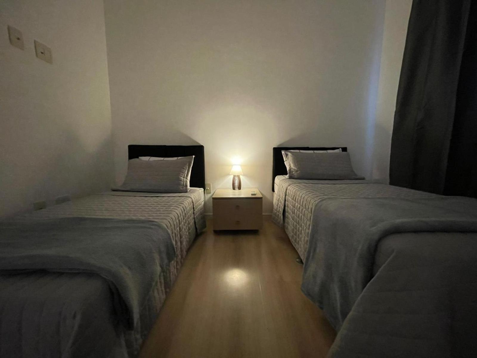 Linda Vista, Um Apartamento Por Andar, 3 Suites, 2 Garagens Balneario Camboriu Dış mekan fotoğraf