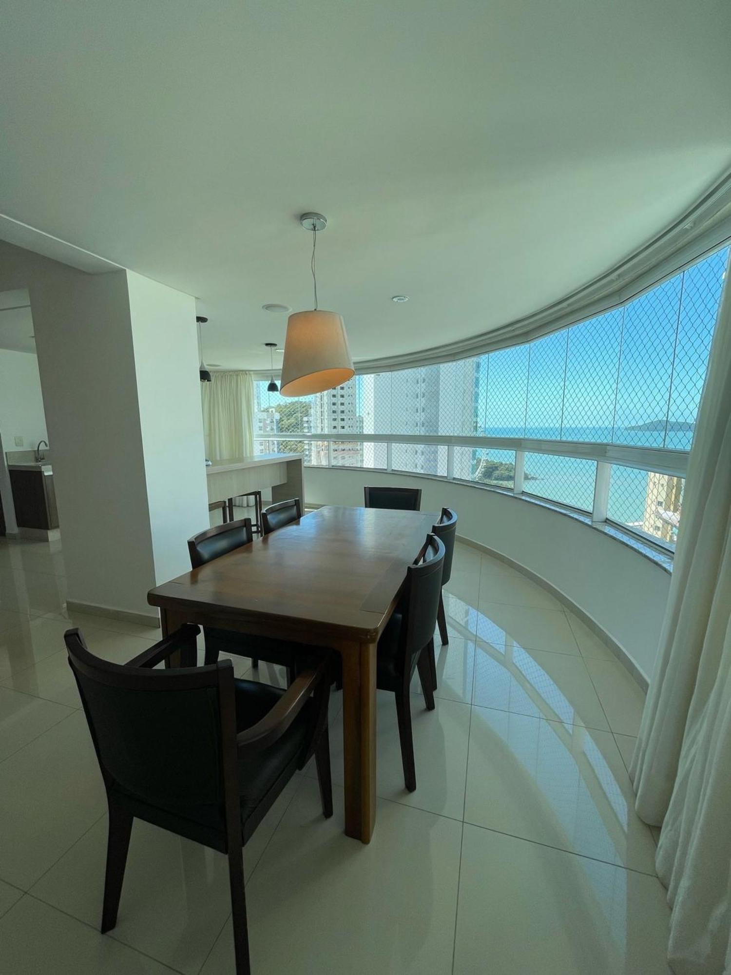Linda Vista, Um Apartamento Por Andar, 3 Suites, 2 Garagens Balneario Camboriu Dış mekan fotoğraf