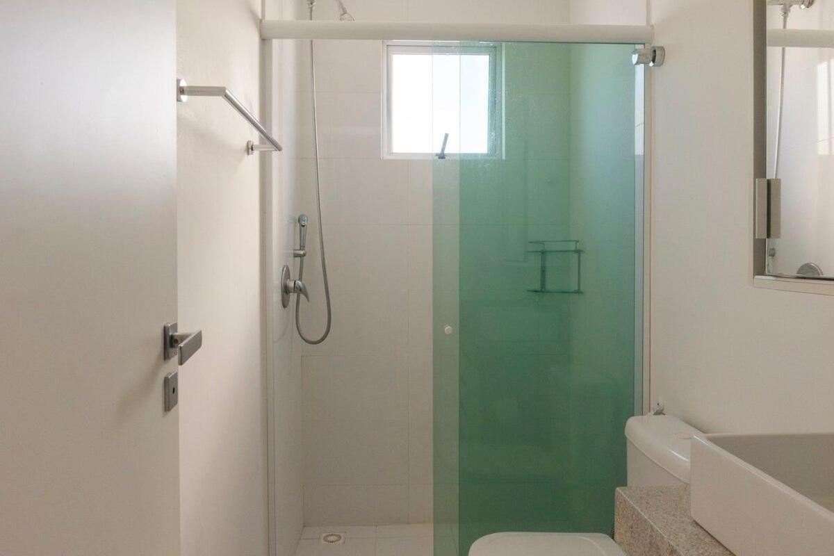 Linda Vista, Um Apartamento Por Andar, 3 Suites, 2 Garagens Balneario Camboriu Dış mekan fotoğraf