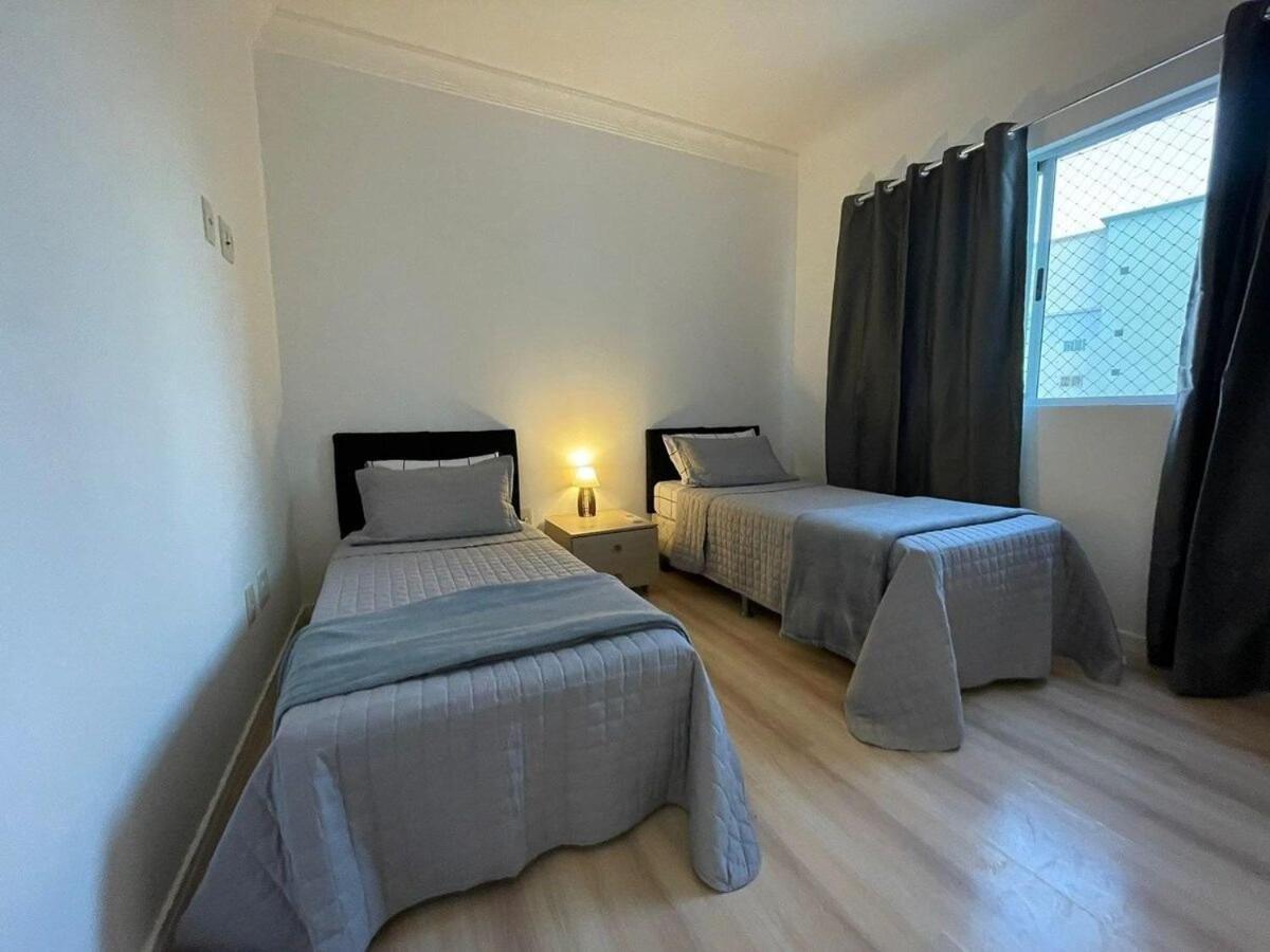 Linda Vista, Um Apartamento Por Andar, 3 Suites, 2 Garagens Balneario Camboriu Dış mekan fotoğraf