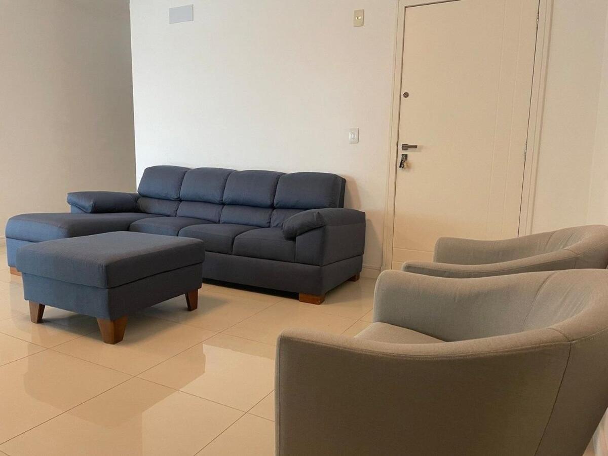 Linda Vista, Um Apartamento Por Andar, 3 Suites, 2 Garagens Balneario Camboriu Dış mekan fotoğraf