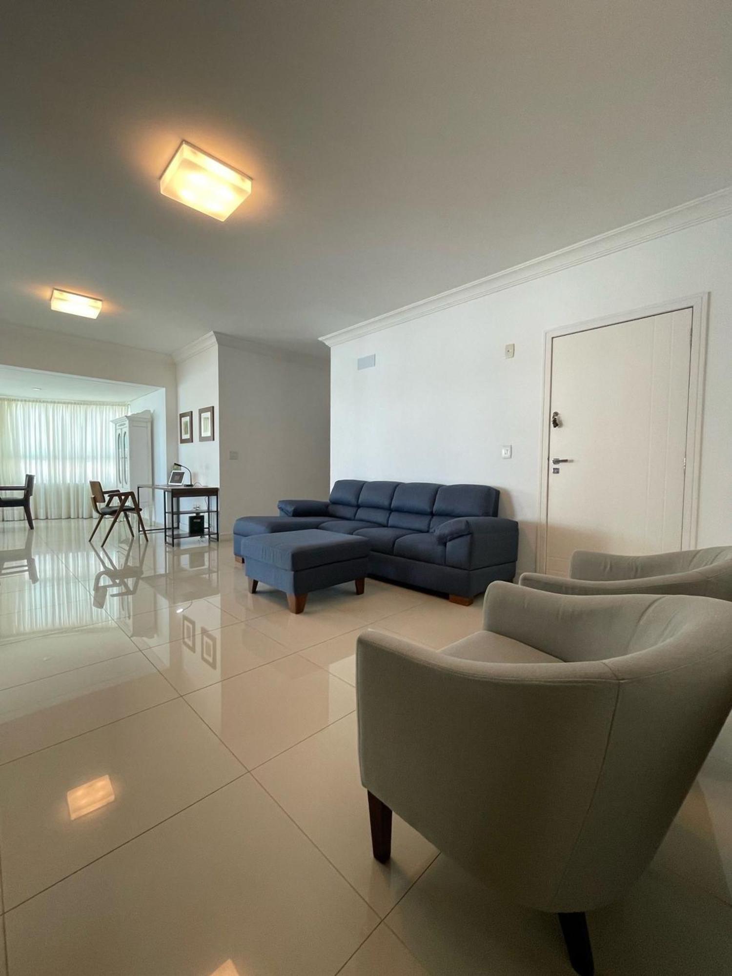 Linda Vista, Um Apartamento Por Andar, 3 Suites, 2 Garagens Balneario Camboriu Dış mekan fotoğraf