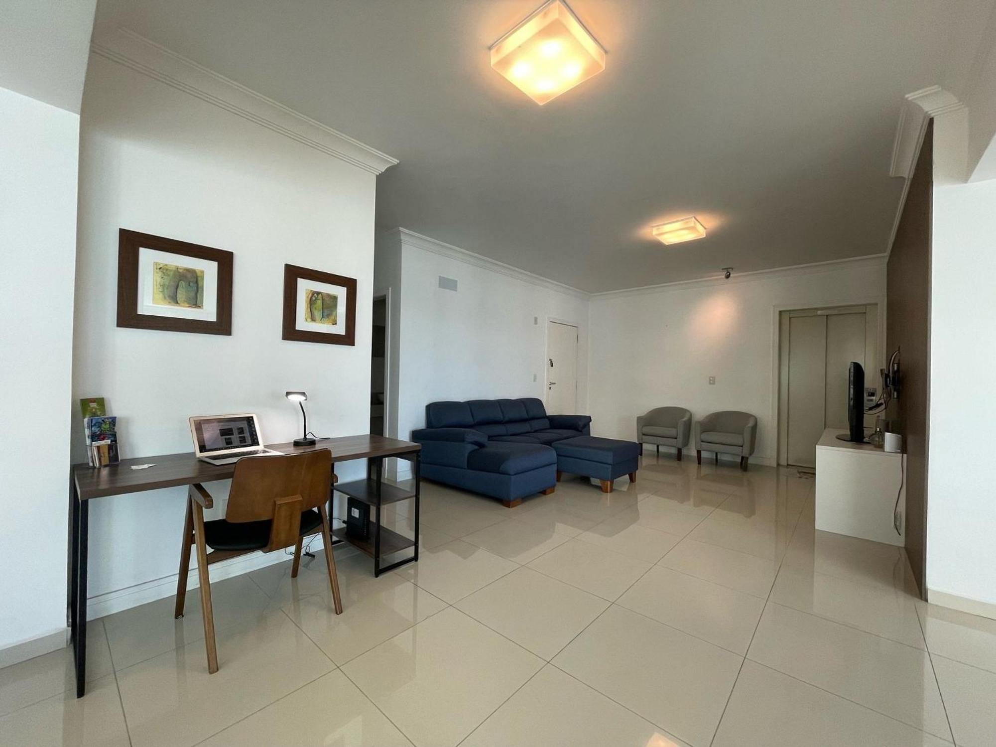 Linda Vista, Um Apartamento Por Andar, 3 Suites, 2 Garagens Balneario Camboriu Dış mekan fotoğraf