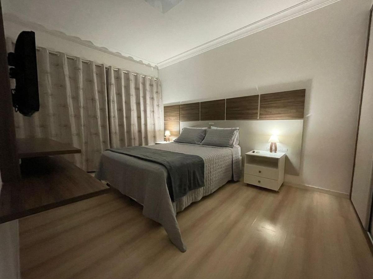 Linda Vista, Um Apartamento Por Andar, 3 Suites, 2 Garagens Balneario Camboriu Dış mekan fotoğraf