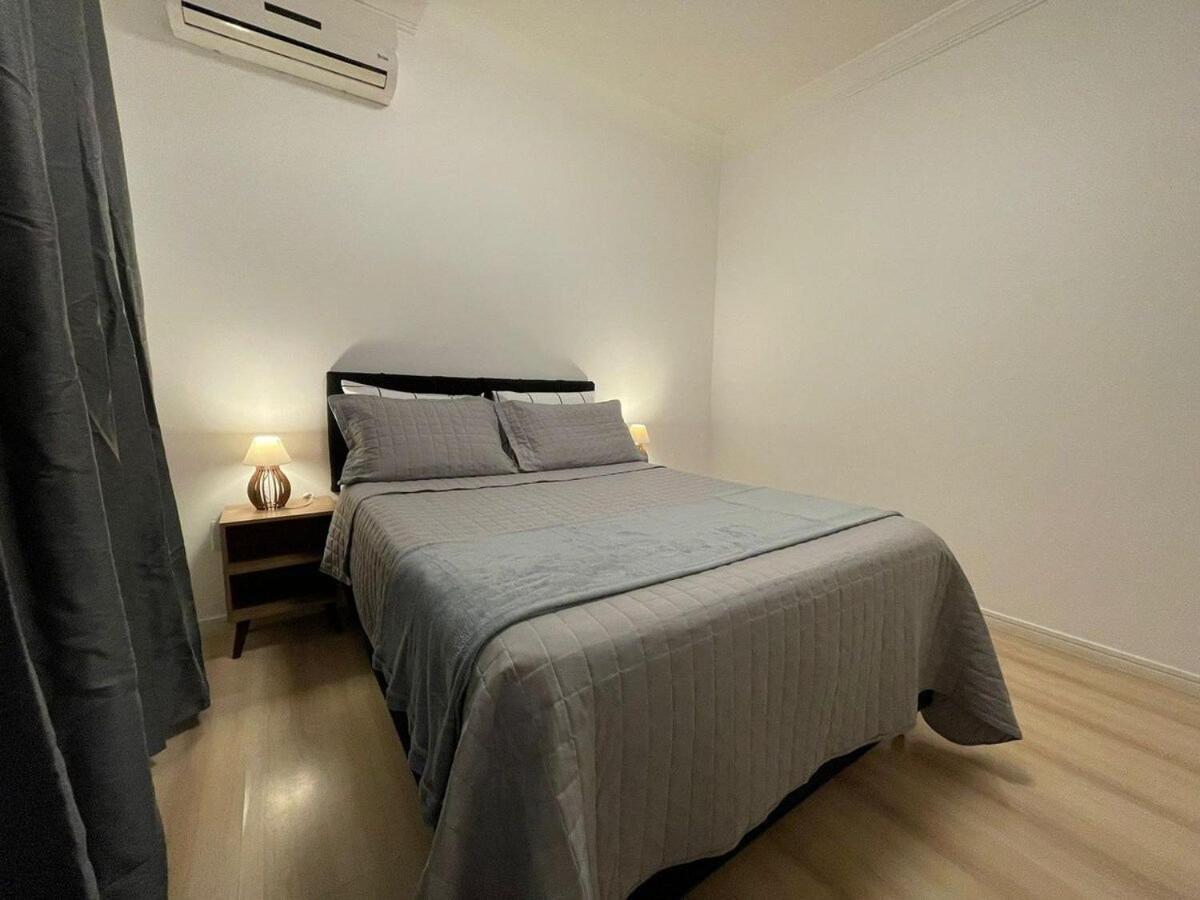 Linda Vista, Um Apartamento Por Andar, 3 Suites, 2 Garagens Balneario Camboriu Dış mekan fotoğraf