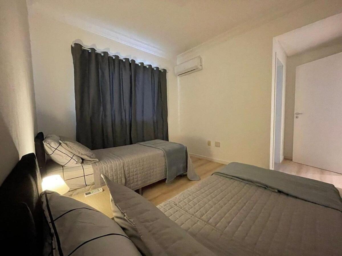 Linda Vista, Um Apartamento Por Andar, 3 Suites, 2 Garagens Balneario Camboriu Dış mekan fotoğraf