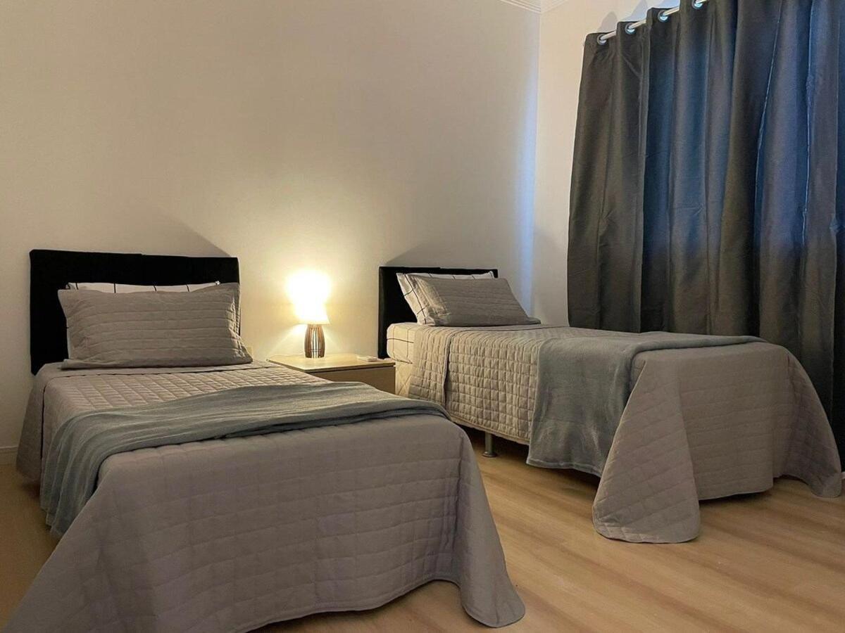 Linda Vista, Um Apartamento Por Andar, 3 Suites, 2 Garagens Balneario Camboriu Dış mekan fotoğraf