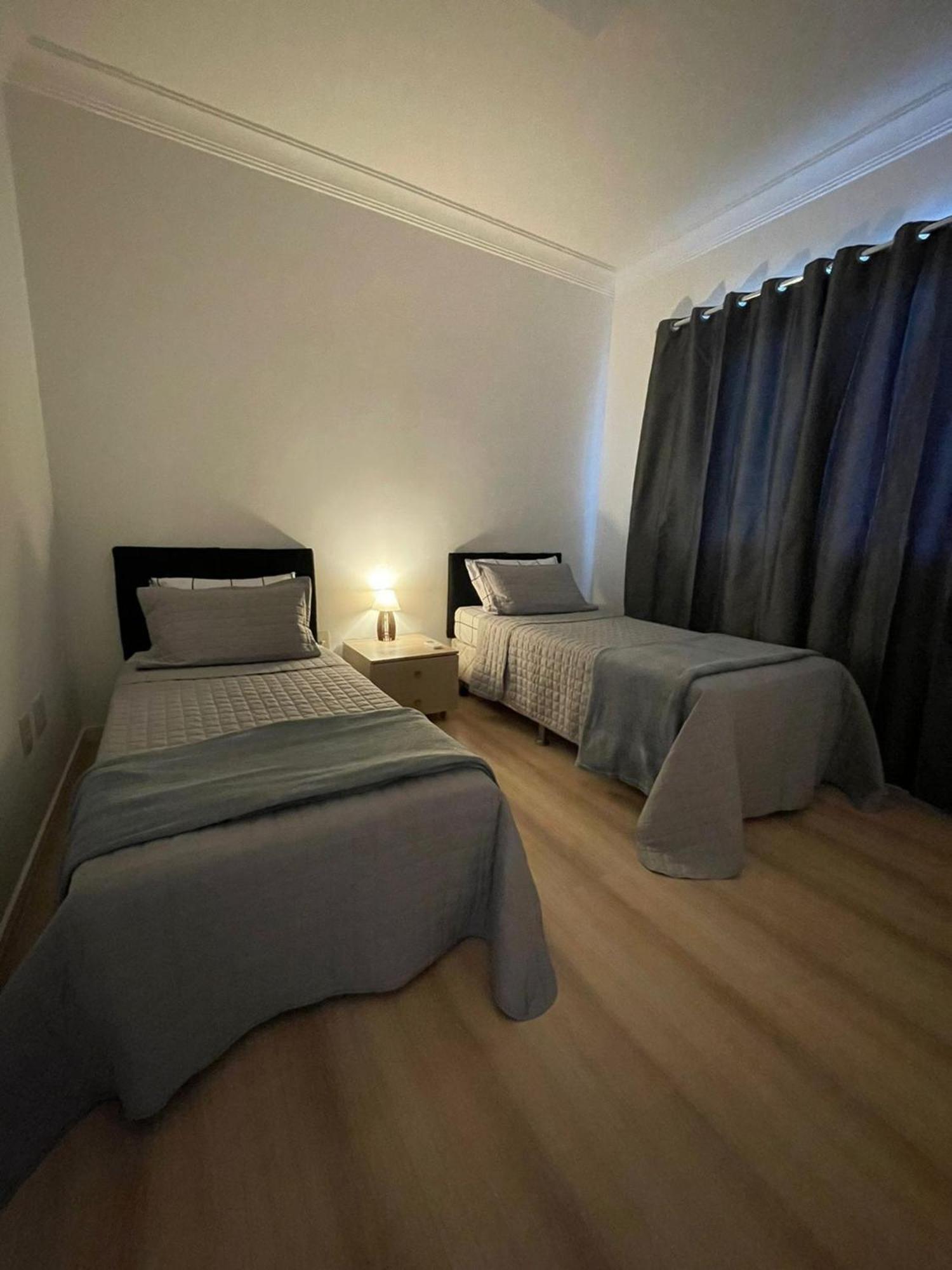 Linda Vista, Um Apartamento Por Andar, 3 Suites, 2 Garagens Balneario Camboriu Dış mekan fotoğraf