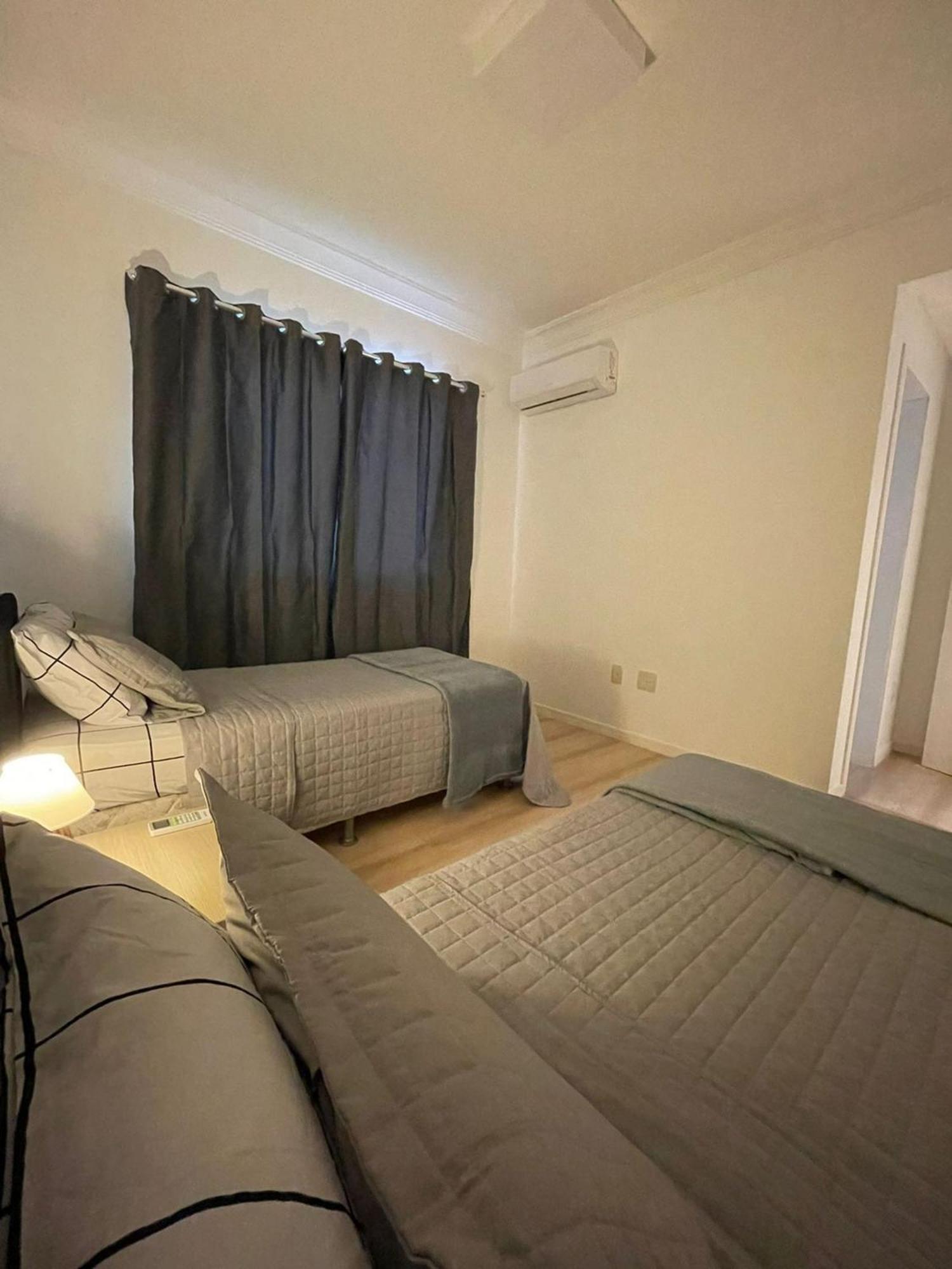 Linda Vista, Um Apartamento Por Andar, 3 Suites, 2 Garagens Balneario Camboriu Dış mekan fotoğraf