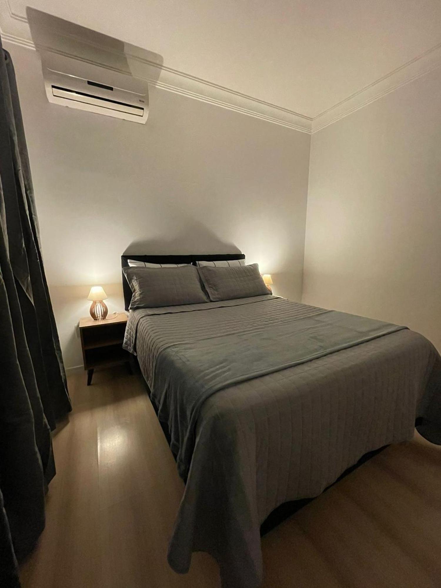 Linda Vista, Um Apartamento Por Andar, 3 Suites, 2 Garagens Balneario Camboriu Dış mekan fotoğraf