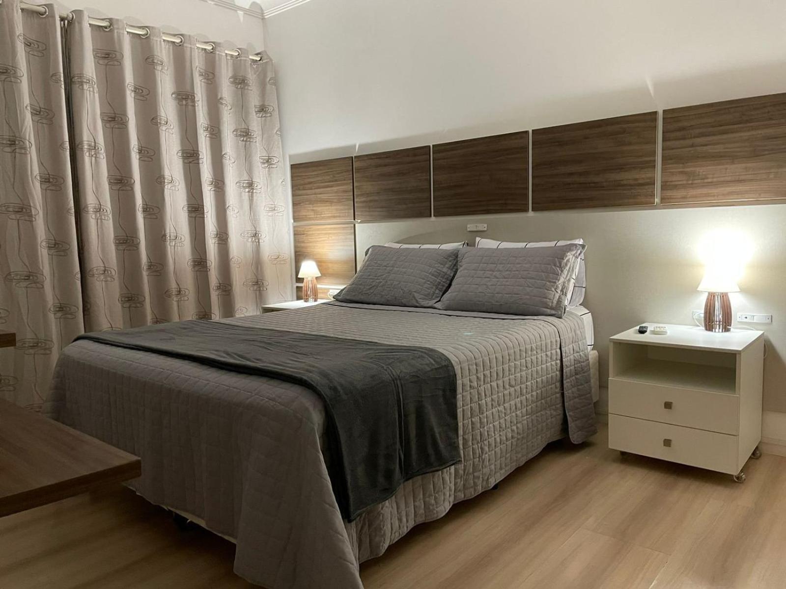 Linda Vista, Um Apartamento Por Andar, 3 Suites, 2 Garagens Balneario Camboriu Dış mekan fotoğraf