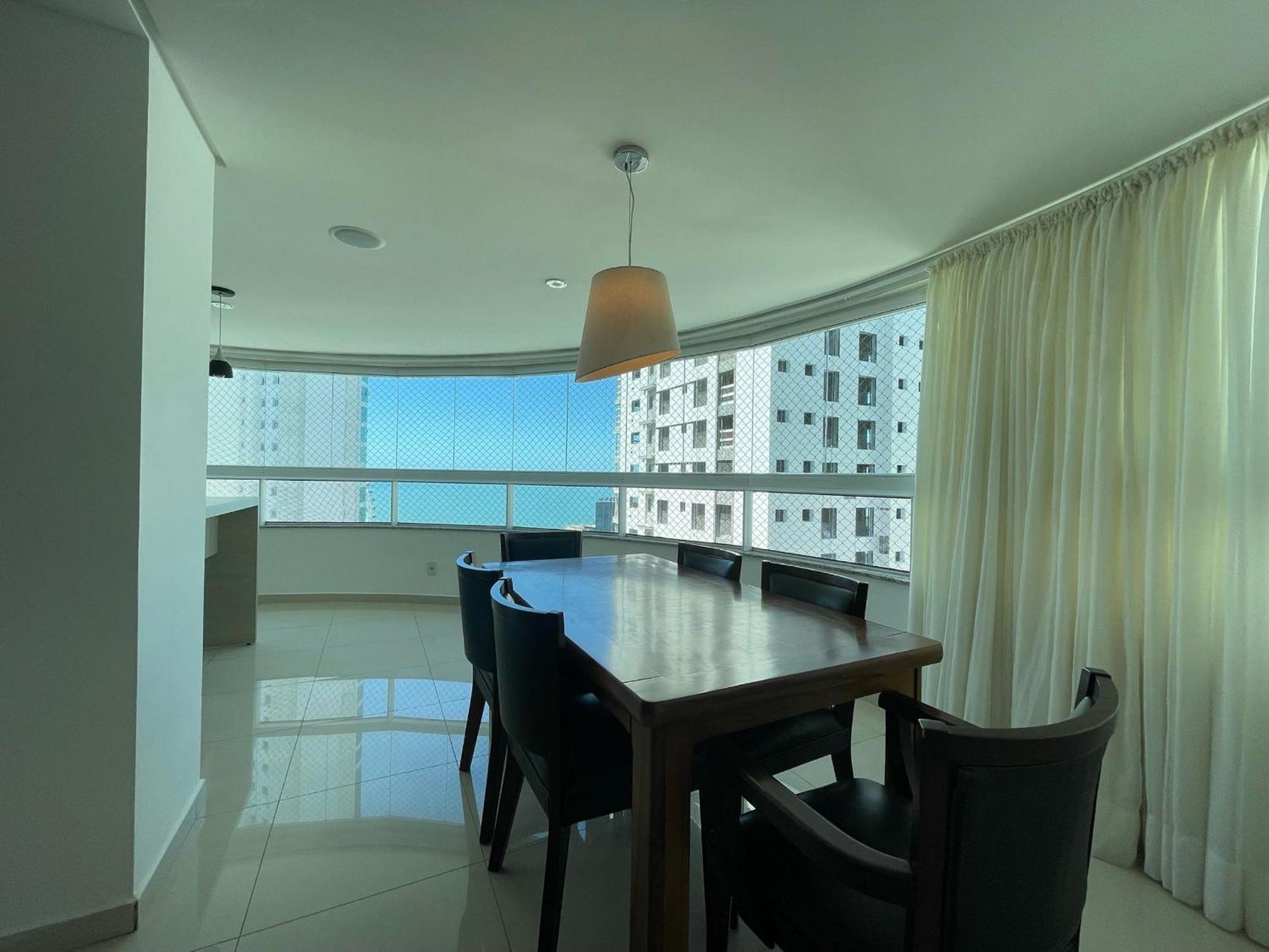 Linda Vista, Um Apartamento Por Andar, 3 Suites, 2 Garagens Balneario Camboriu Dış mekan fotoğraf
