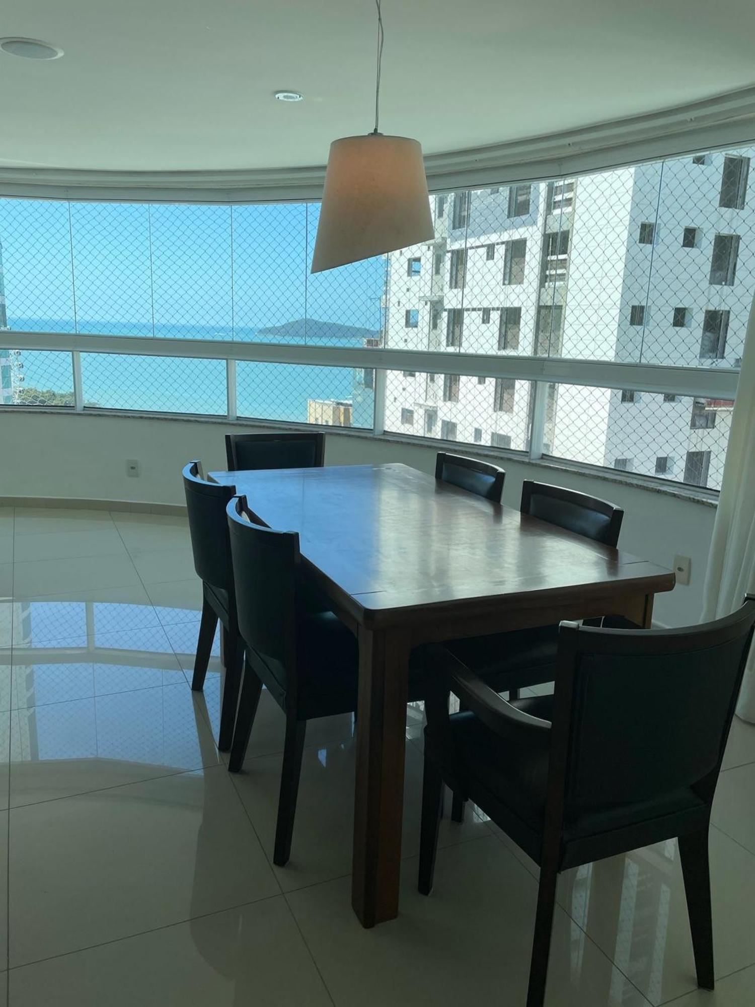Linda Vista, Um Apartamento Por Andar, 3 Suites, 2 Garagens Balneario Camboriu Dış mekan fotoğraf