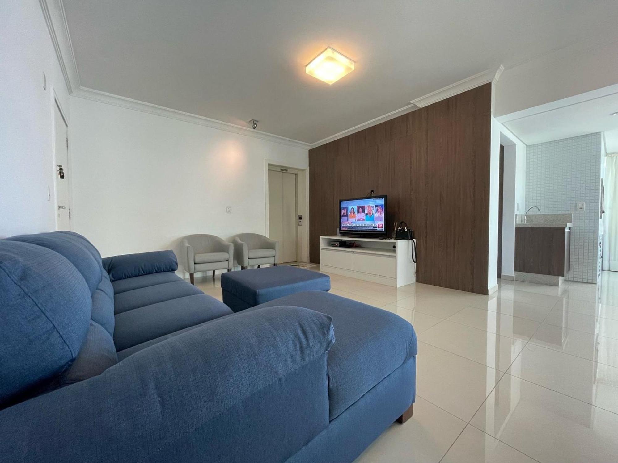 Linda Vista, Um Apartamento Por Andar, 3 Suites, 2 Garagens Balneario Camboriu Dış mekan fotoğraf